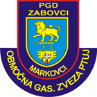 Grb PGD Zabovci