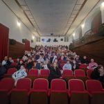 Druženje mladine društev OGZ Ptuj
