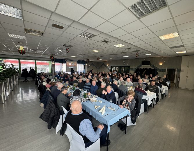 26. Srečanje veteranov Območne gasilske zveze Ptuj