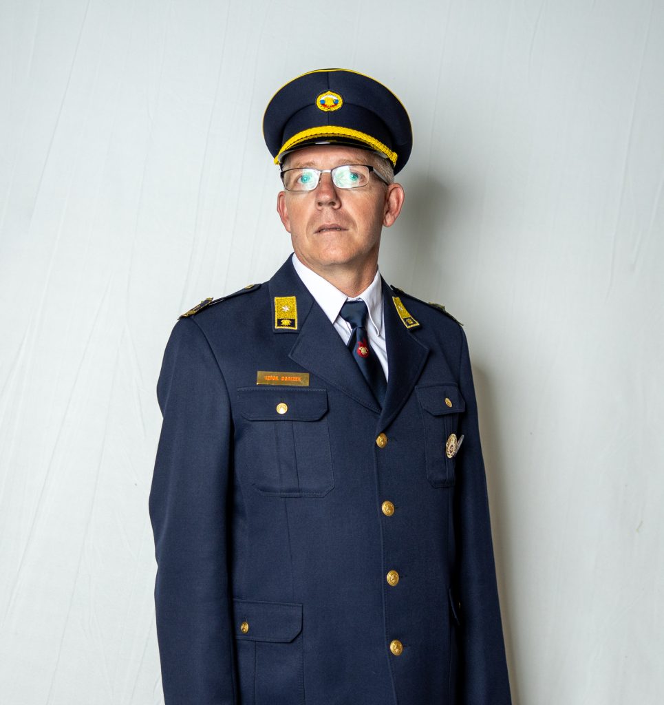 Iztok