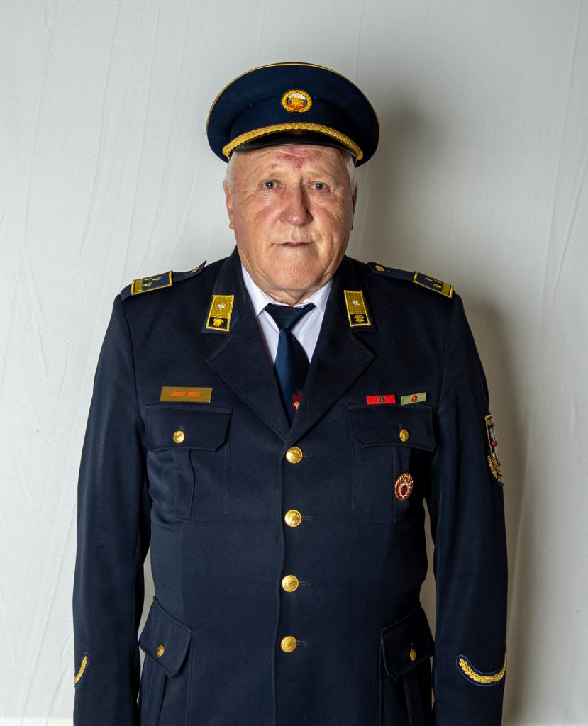 Janez Merc
