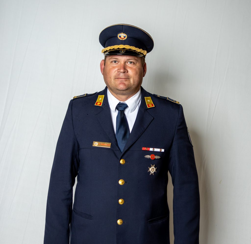 Prosenjak