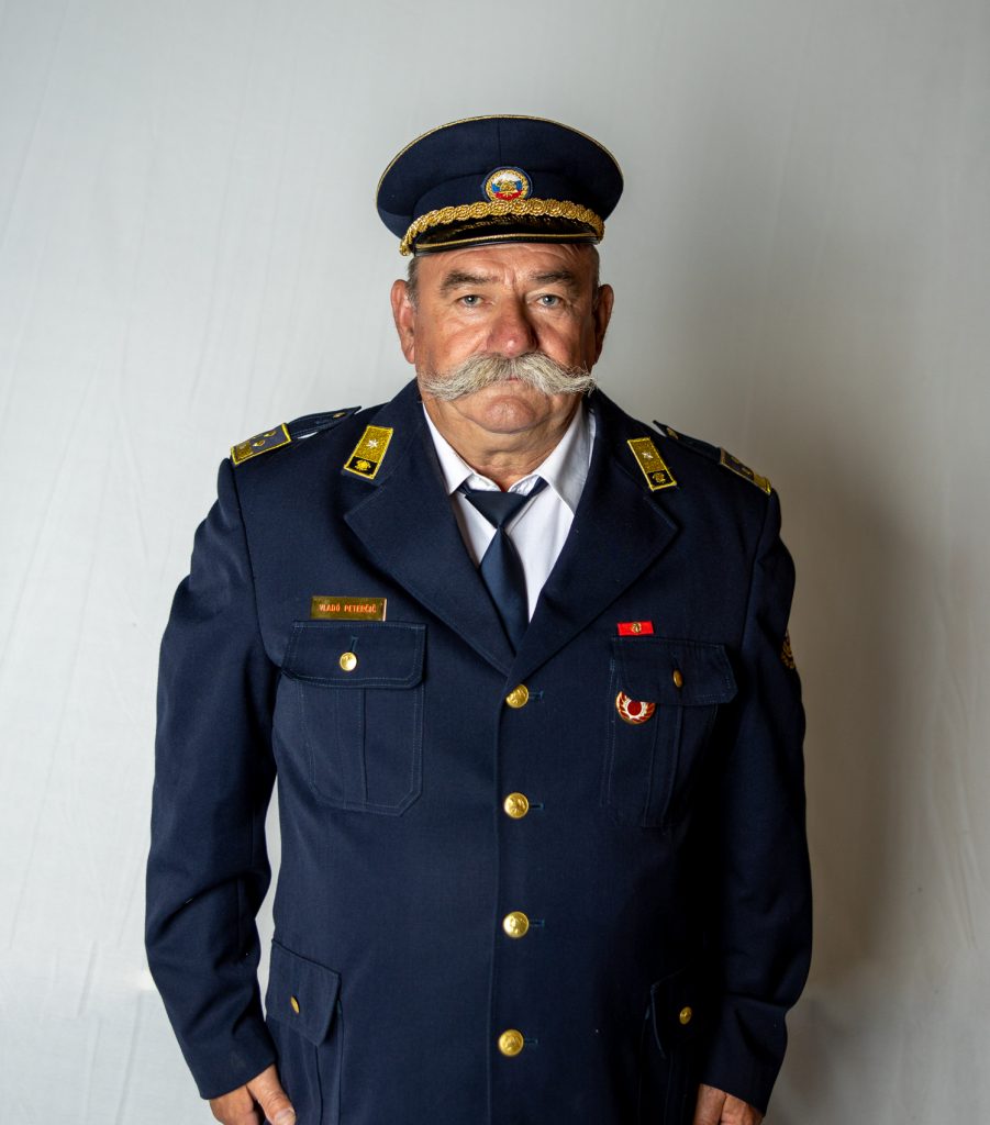 Vlado Peteršič