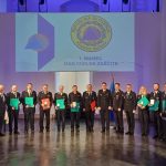 Regijska podelitev priznanj civilne zaščite 2025