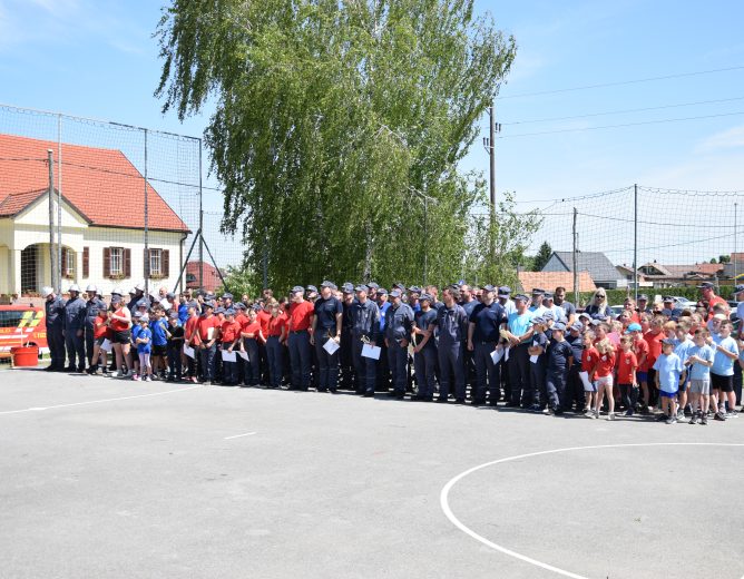 Tekmovanje OGZ Ptuj 2025