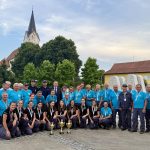 Državno gasilsko tekmovanje v Gorišnici – 2. dan (15.6.2025)