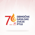 Napovedujemo: 70 let Območne gasilske zveze Ptuj
