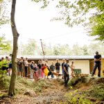 2. dan 18. tabora mladine OGZ Ptuj