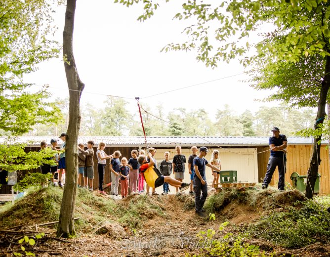 2. dan 18. tabora mladine OGZ Ptuj