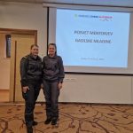 DRŽAVNI POSVET MENTORJEV MLADINE Gasilske zveze Slovenije