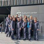 Usposabljanje za predsednice in namestnice komisij za delo s članicami v gasilskih regijah in gasilskih zvezah