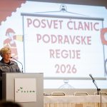 Posvet članic Podravske regije 2026