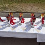 3. tekmovanje v gasilski organizaciji OGZ Ptuj