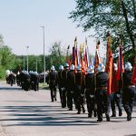 PGD Draženci ob 40-letnici delovanja gostilo 28. Dan gasilcev OGZ Ptuj