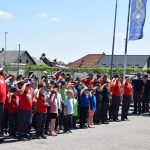 Uspešno izvedeno tekmovanje Območne gasilske zveze Ptuj