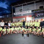 🥇Čestitamo olimpijkam PGD Hajdoše! 🇸🇮🚒