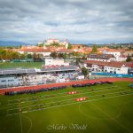Povezovalni duh, mladostna energija in nepozabno druženje na Ptuju!