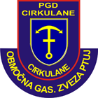 Grb PGD Cirkulane