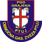 Grb PGD Grajena