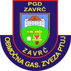 Grb PGD Zavrč